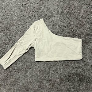 Myra swim Alonzo crop top